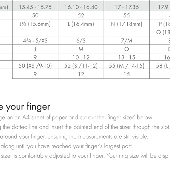 Ring - Picture 10 of 10